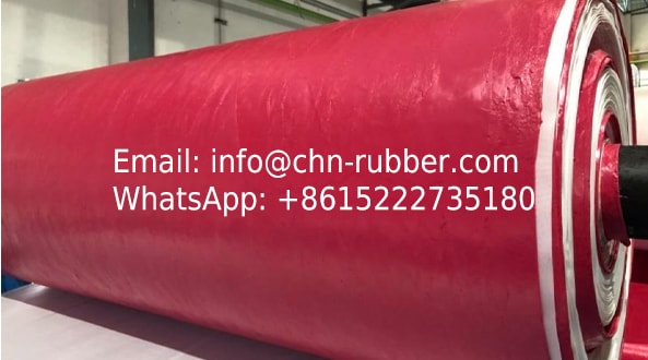 high abrasion rubber