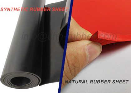 Understanding Synthetic Rubber: A Key Material in the Rubber Industry