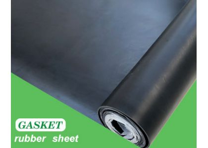 Rubber Sheet for Making Gaskets: The Perfect Solution for a Secure Seal 