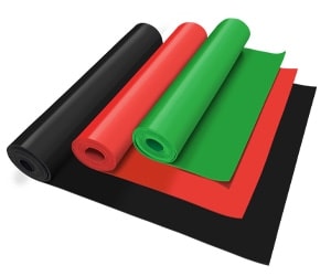 Industrial Rubber Sheet