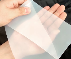 Silicone Sheet