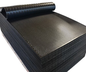 Stable Matting