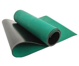 Technical Rubber Sheet