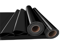 Technical Rubber Sheet