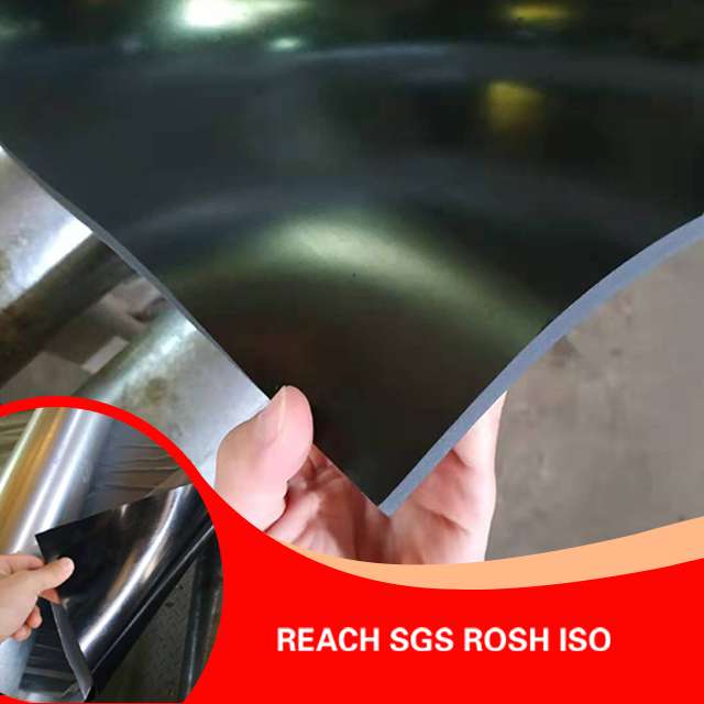 Buy rubber sheet SBR sheet