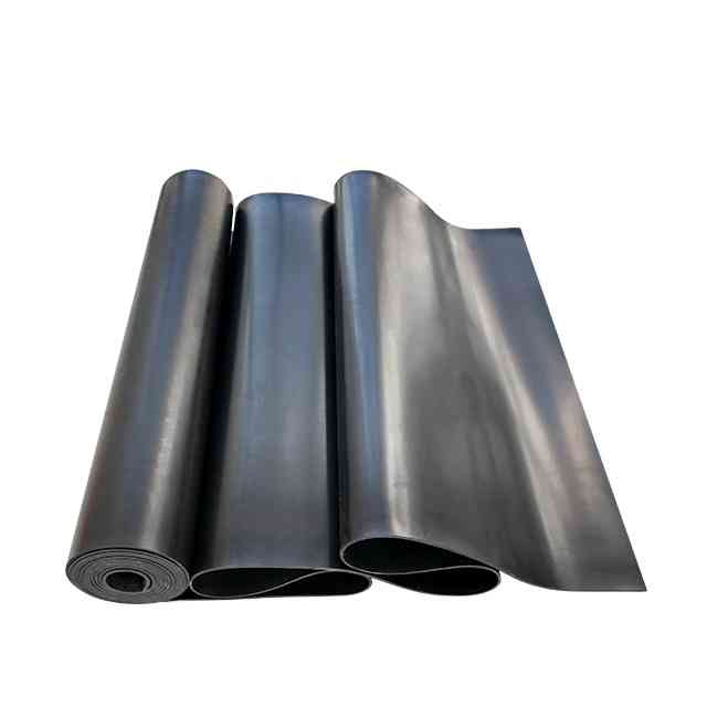 Buy rubber sheet SBR sheet