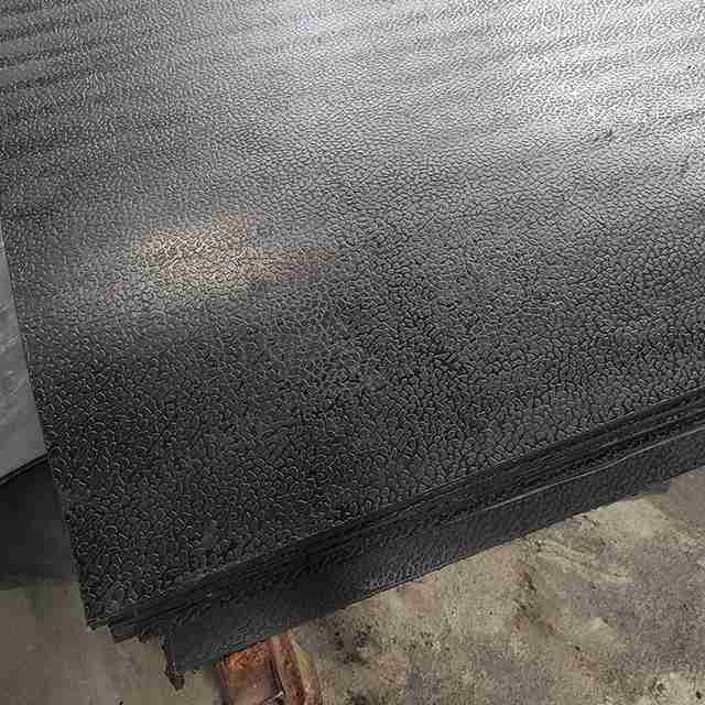 Barn interlocking stall mats cow mats for sale