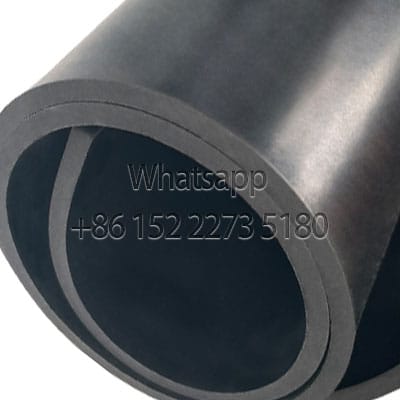 5mm Rubber Sheet - Professional Rubber Sheet Manufacturer