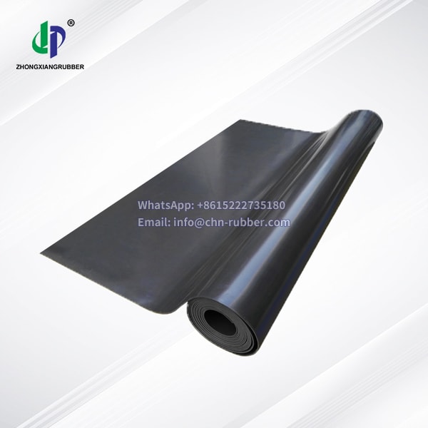 Viton rubber sheet normal quality density 2.0 oil resistant and corrosion resistant