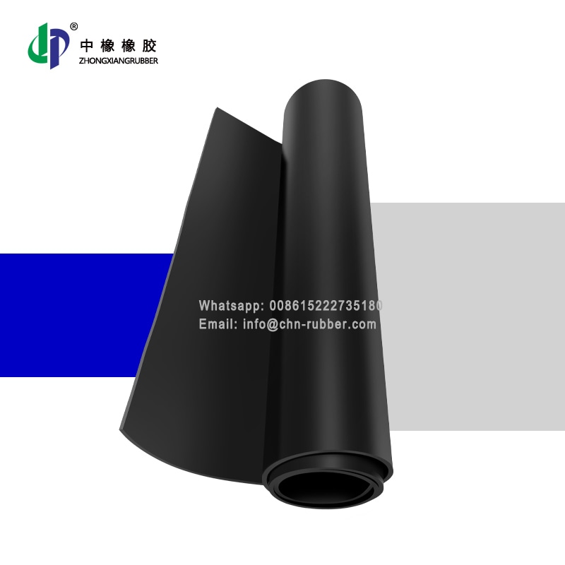 резина пластина 2H-I-тмкщ-м-5 мм гост 7338 90