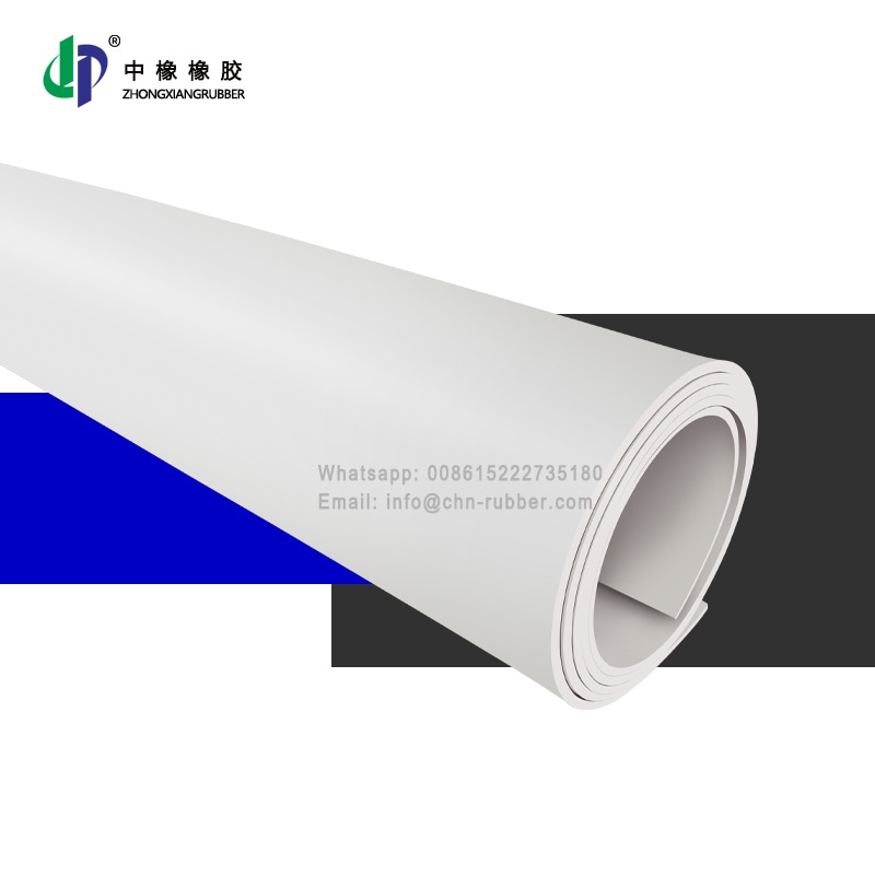 пищевая резина гост 17133 83 термостойкая