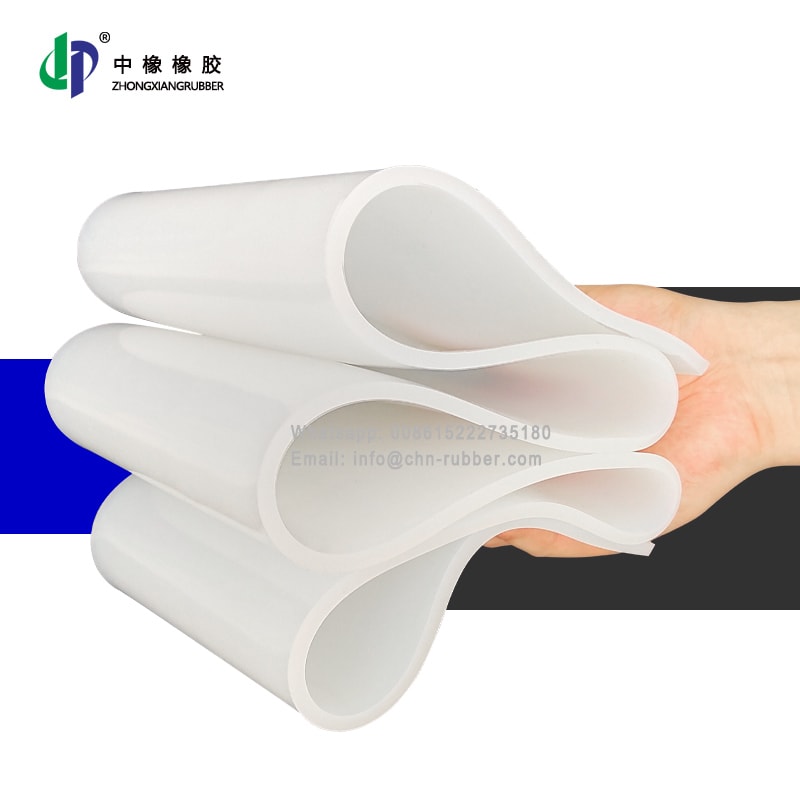 эластодерм пластина силиконовая термостойкая 1 мм 4 мм 10мм