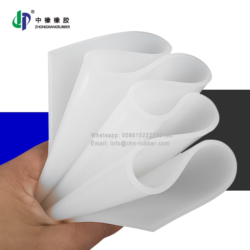 техпластина пластина силиконовая 2мм