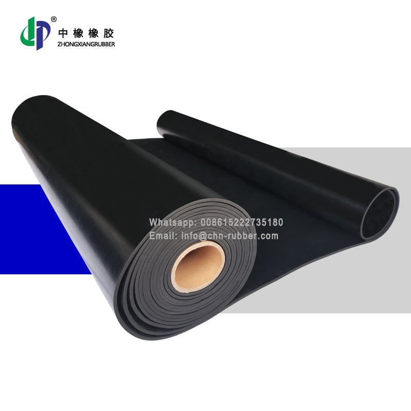 резина пластина техпластина мбс м 2 3 4 5 гост 7338 90