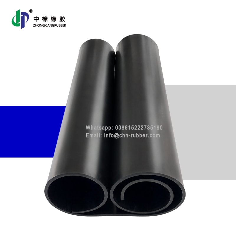 техпластина мбс т 3мм 5 мм гост 7338 90 маслостойкая резина для прокладок