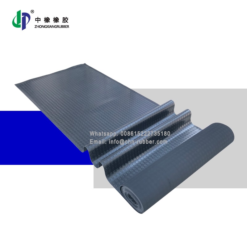 3мм Дорожка автомобильная пятачок для улицы